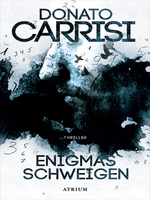 cover image of Enigmas Schweigen